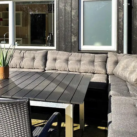 Holiday home Lxxxi Oksbol (Syddanmark)