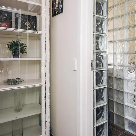 8 Person In Oksbol-by Traum Prázdninový dům Oksbøl