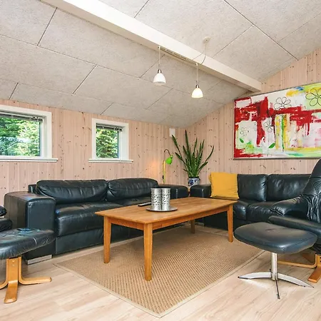 Holiday home Lxxxi *