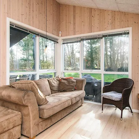 Lxxxi Holiday home