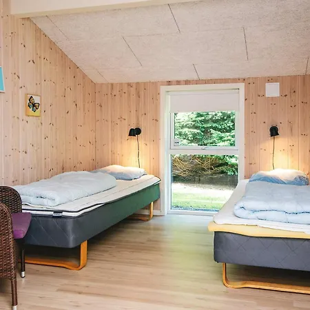 Holiday home Lxxxi