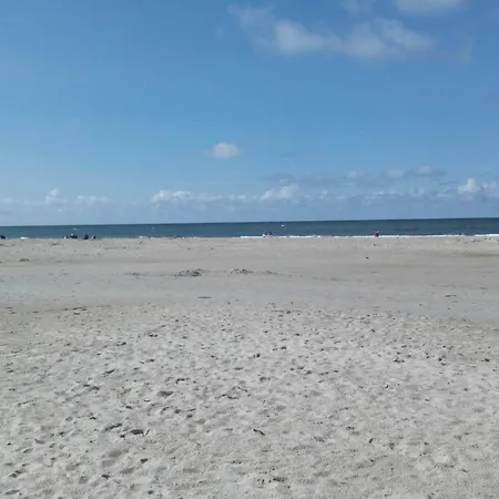 Prázdninový dům 8 Person In Oksbol-by Traum Oksbøl